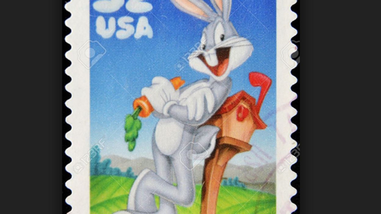 Quoi de neuf docteur? Bugs Bunny, le lapin star, fête ses 75 ans RTBF