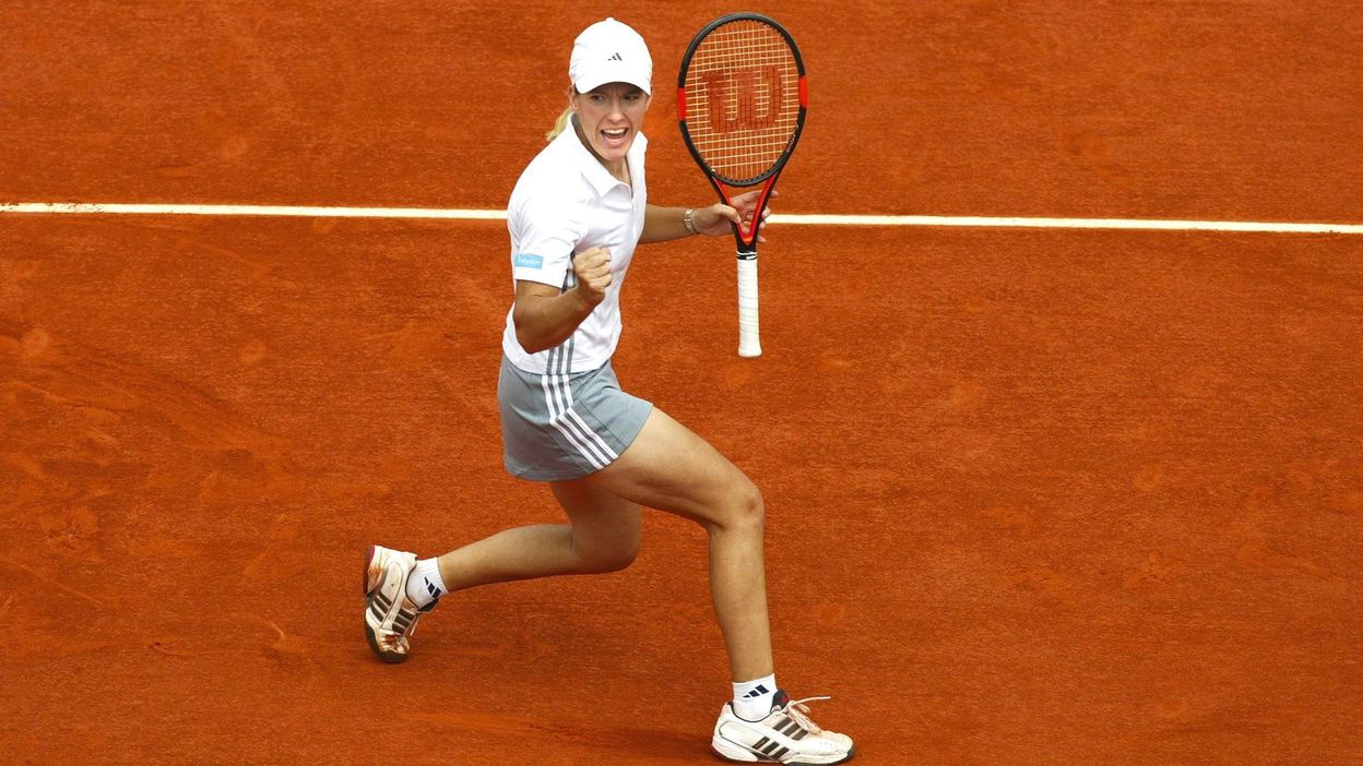 RolandGarros Justine Henin 'Rafael Nadal, c’est la normalité