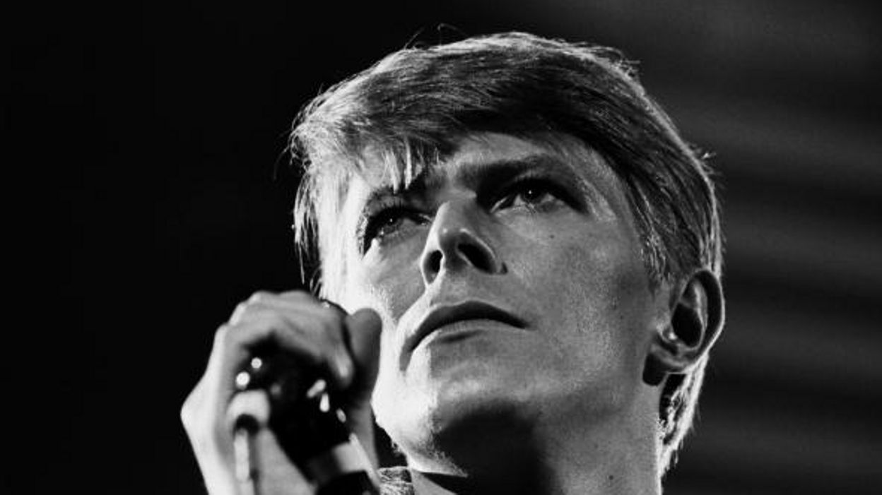 David Bowie Space Oddity - Extrait De Démo