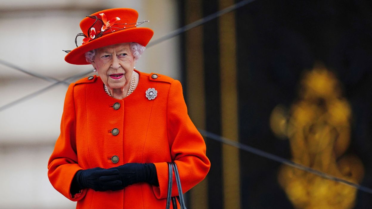 Procedure Mort Reine Dangleterre Coulisses et secrets de l'opération 'London Bridge' et de l'opération  'Licorne', les protocoles prévus en cas de décès de la reine d'Angleterre -  rtbf.be