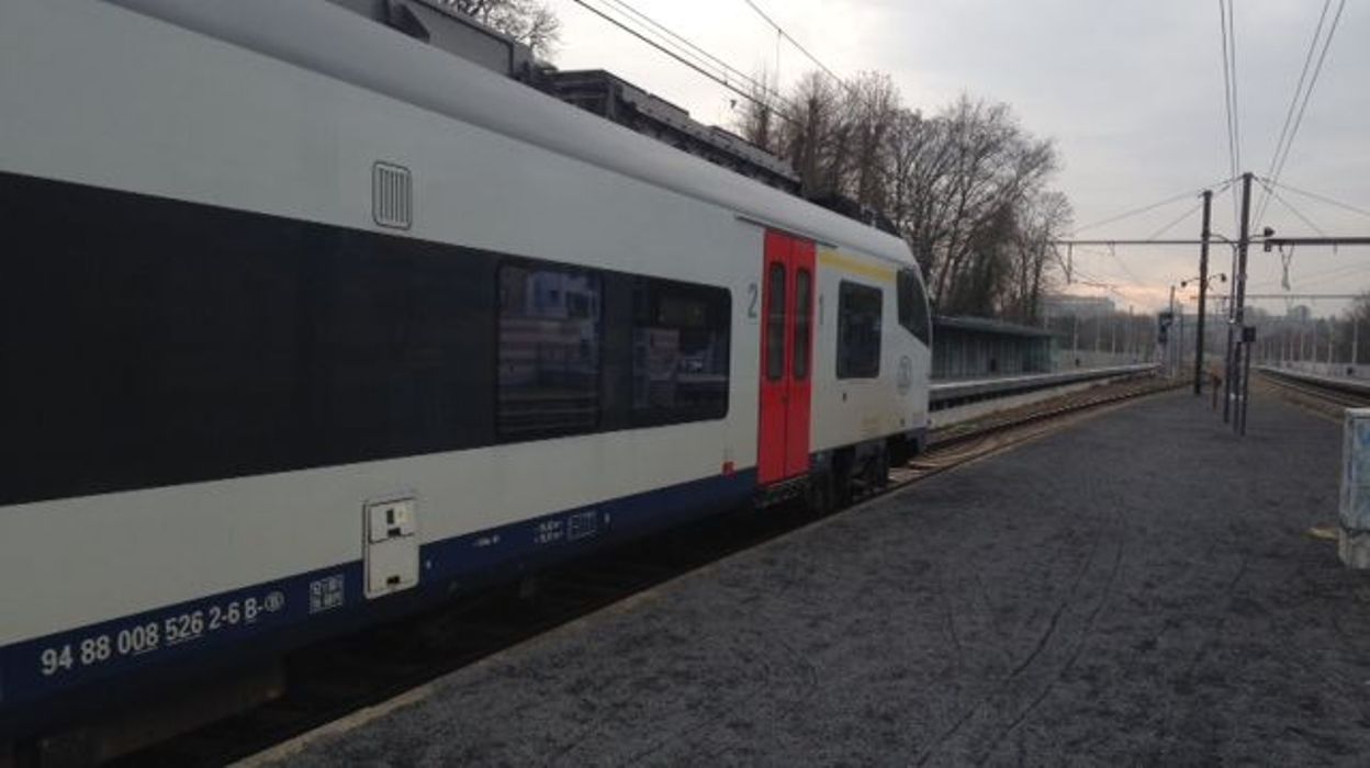 Les horaires des trains et de bpost seront adaptés pendant les vacances ...