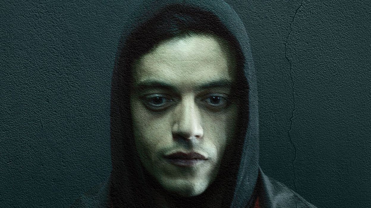 La saison 3 de 'Mr. Robot' est déjà sur les rails - RTBF Actus
