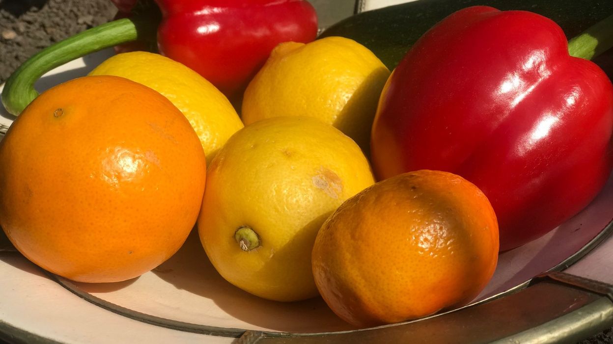 Près d'un Belge sur cinq ne mange pas de fruits et légumes