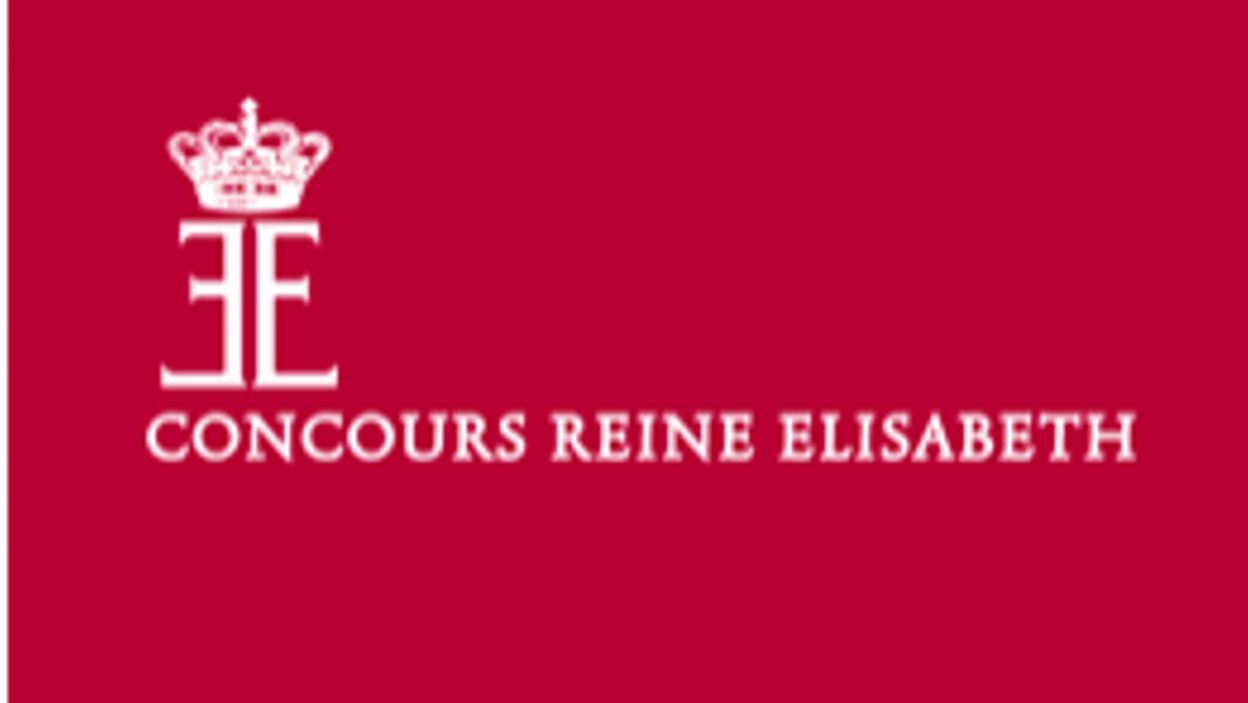 Concours Reine Elisabeth le jury a retenu 75 candidats de 19