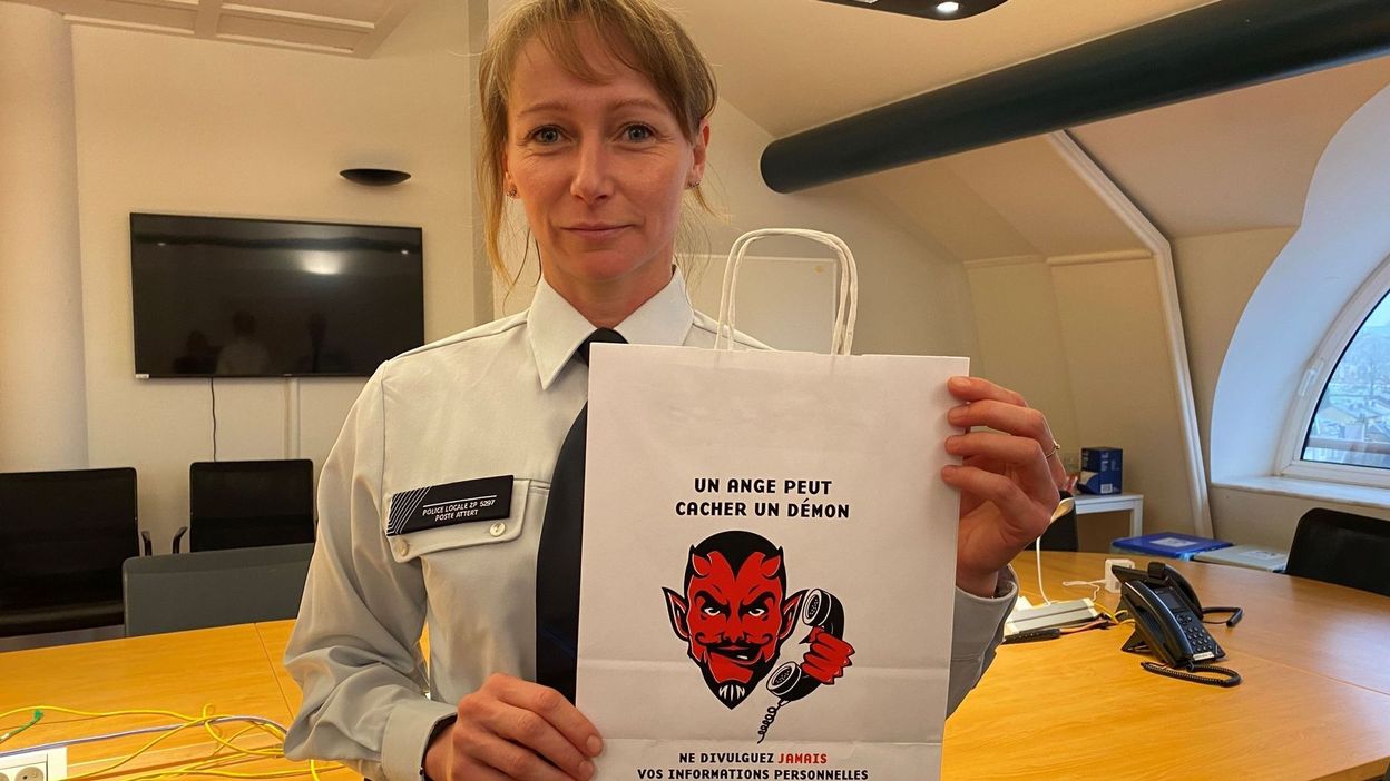 Annabelle : l'histoire de cette poup?�e qui a inspir?� le c?�l?�bre film d'horreur ?�tait-elle vraie ? - RTBF Actus