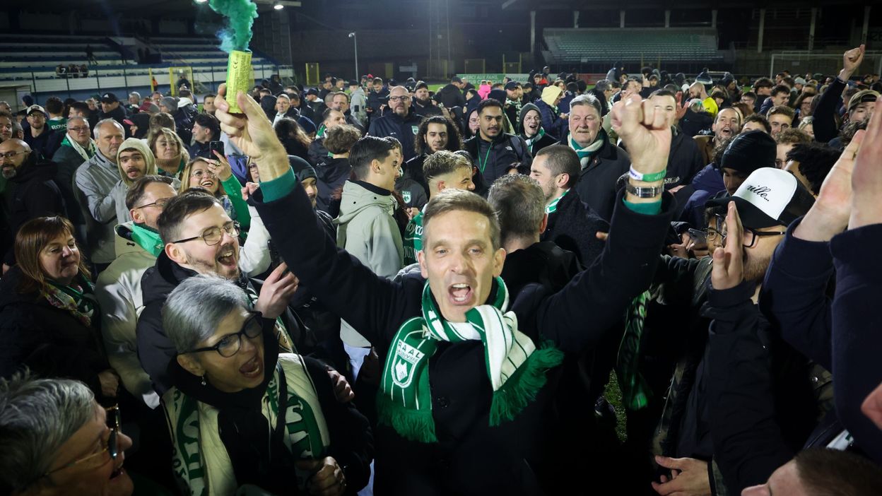 La RAAL à l’honneur dans La Tribune : Salvatore Curaba et Frédéric ...