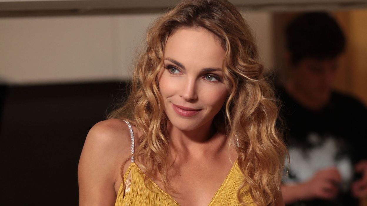 'Le premier venu' une comédie romantique savoureuse avec Claire Keim