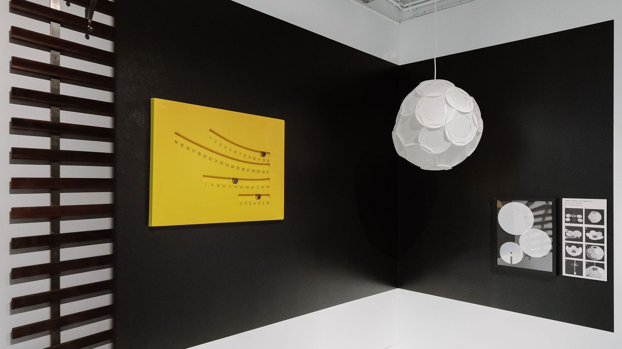 Le musée du design à Bruxelles : à la découverte des designers belges ...