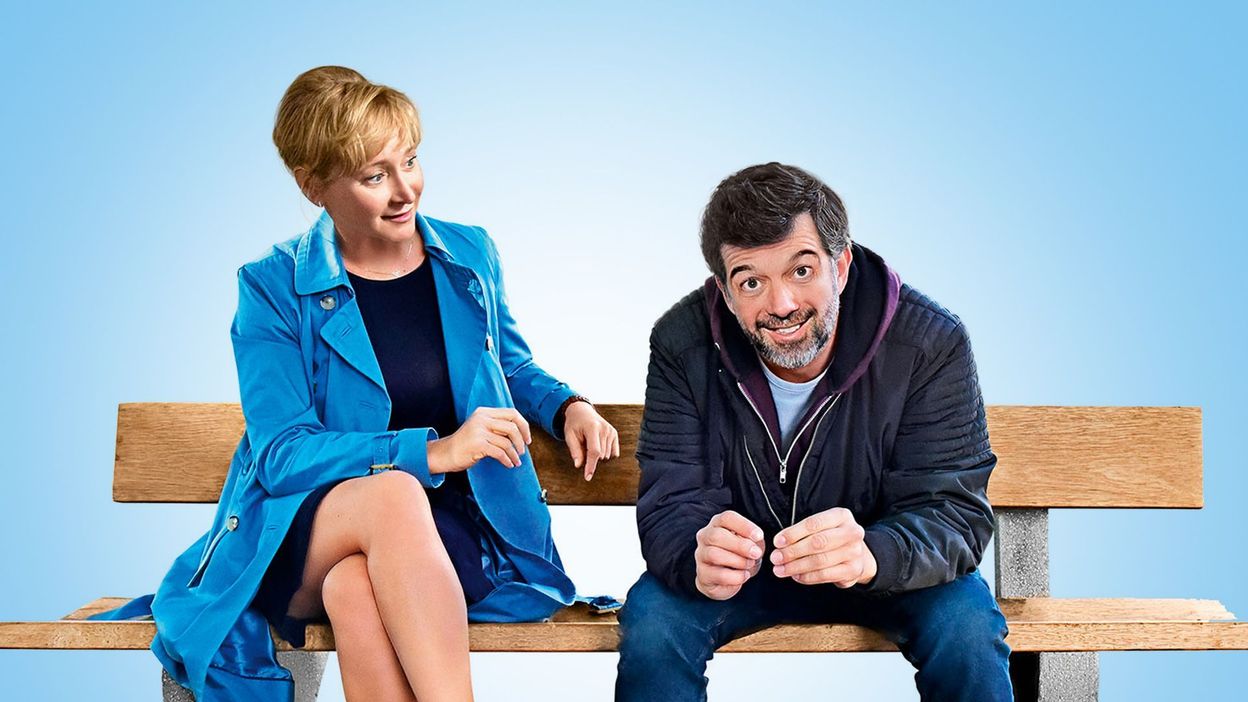 "J'ai perdu Albert"