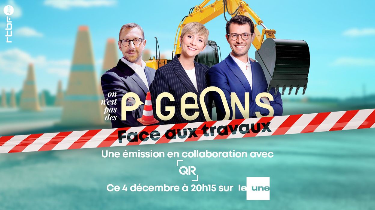 QR - RTBF Actus