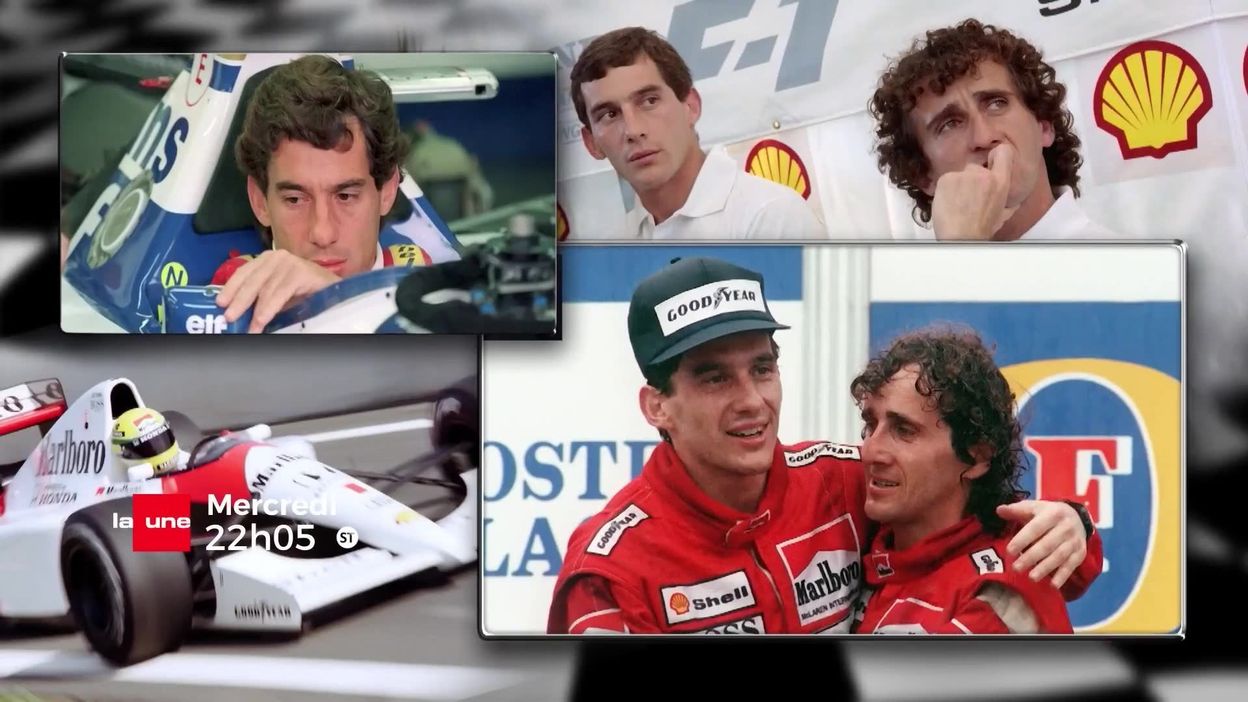 Formule 1 – Ayrton Senna : retour sur le destin hors norme d'une icône