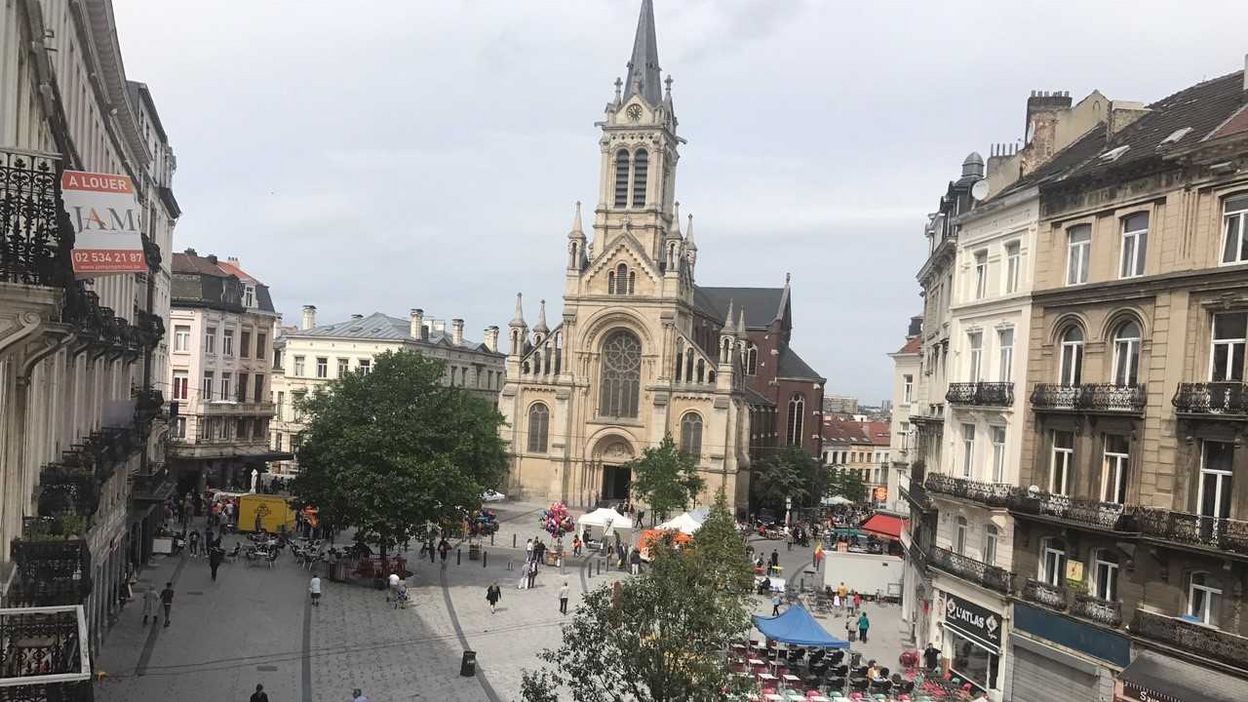 Inauguration du nouveau Parvis de SaintGilles photos et réactions — free download