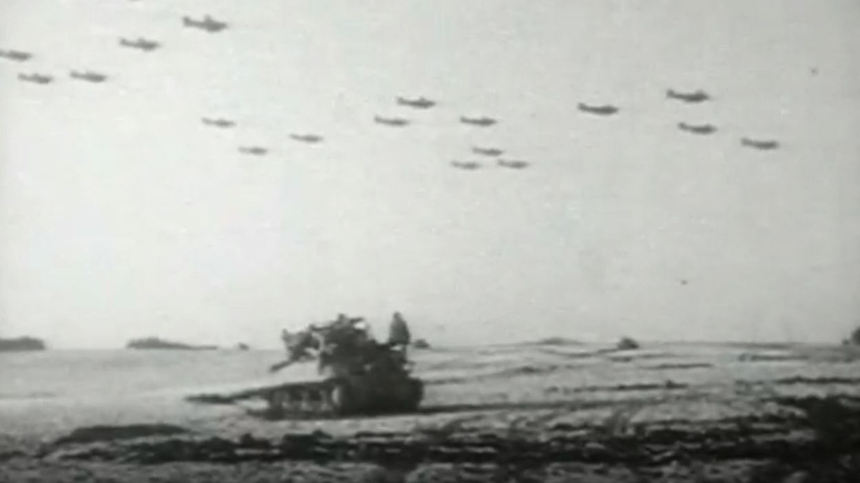 D cembre 1944 Les Bombardiers Am ricains Attaquent Malmedy Mais Ce N d-cembre-1944-les-bombardiers-am-ricains-attaquent-malmedy-mais-ce-n
