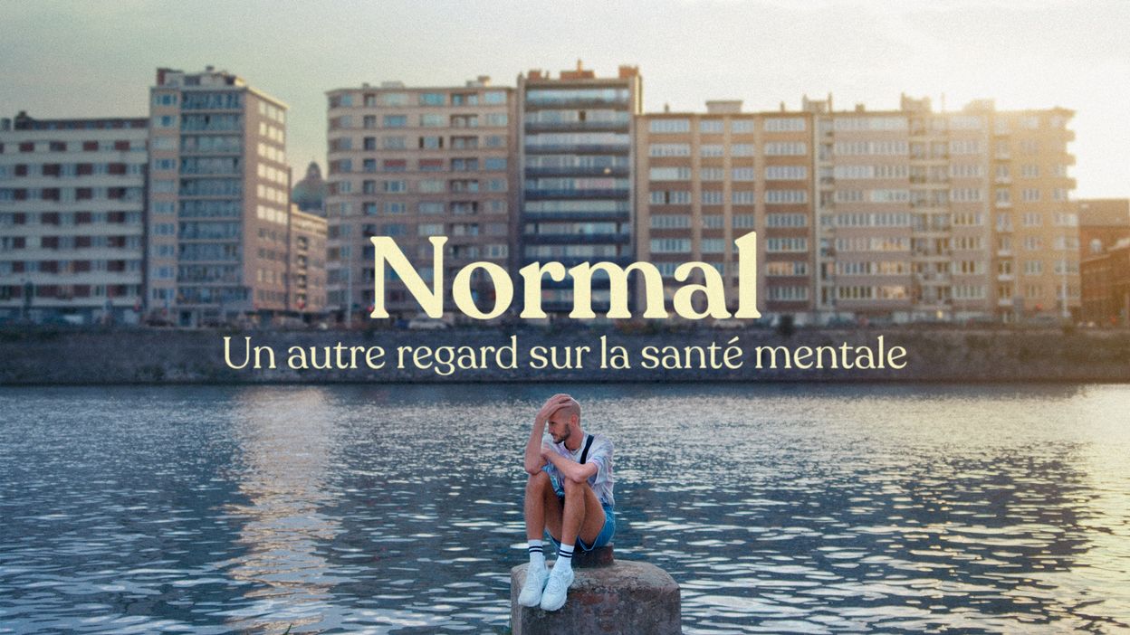 “Normal” : la websérie qui rappelle l’urgence d’une meilleure prise en charge de la santé mentale