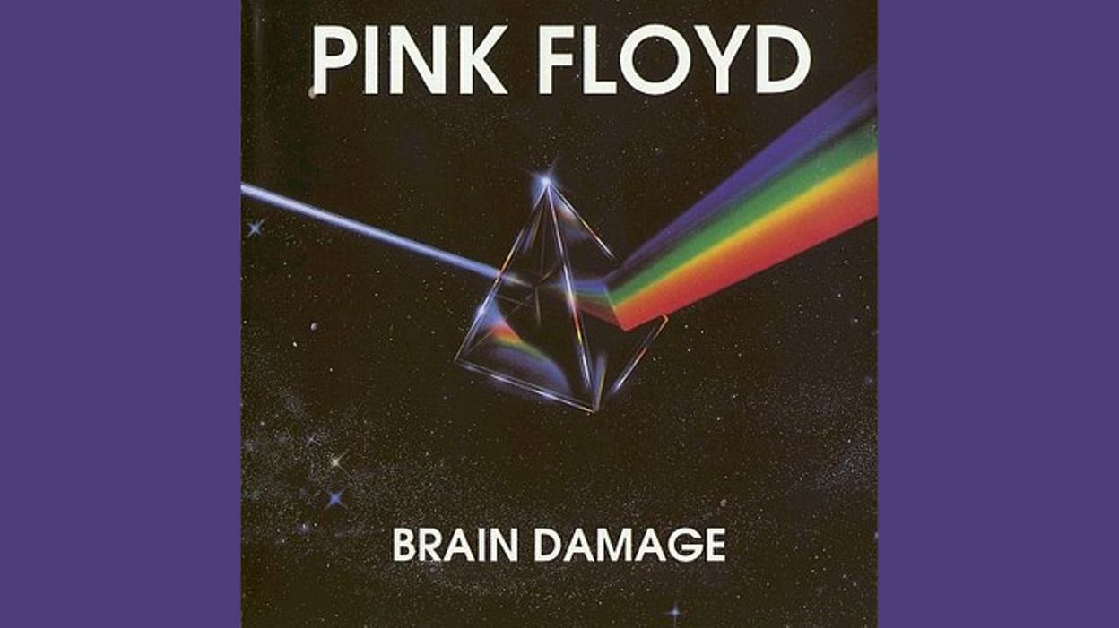 Premier Album De Pink Floyd