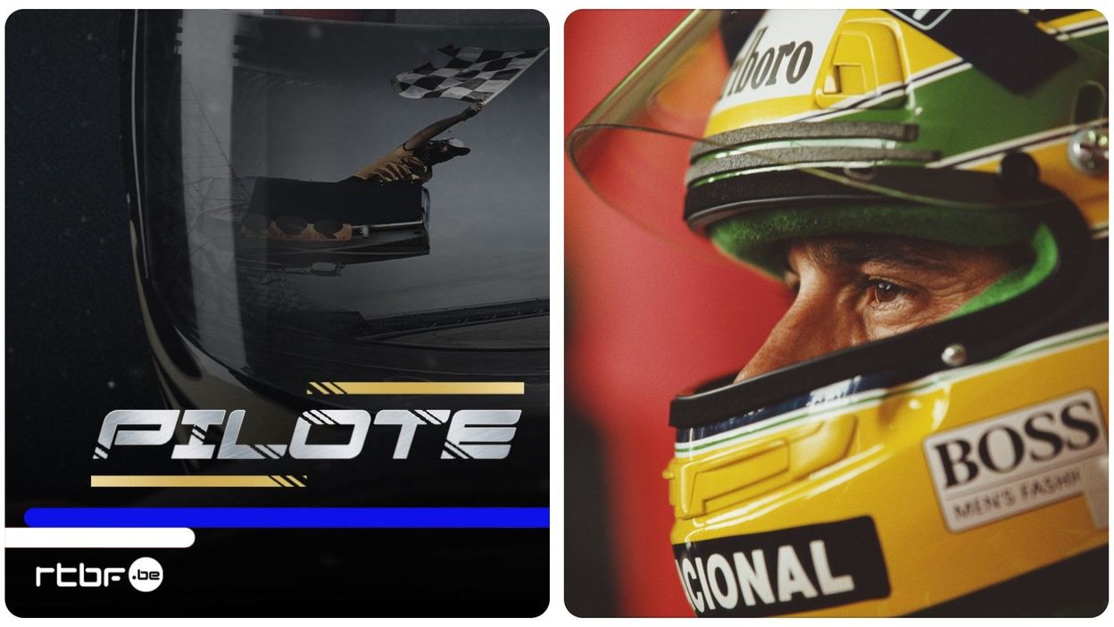 Formule 1 – Ayrton Senna : retour sur le destin hors norme d'une icône