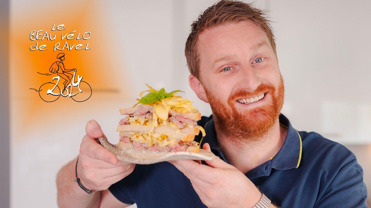 'Les pâtes, c’est vraiment la vie' : le nouveau livre de Maurane