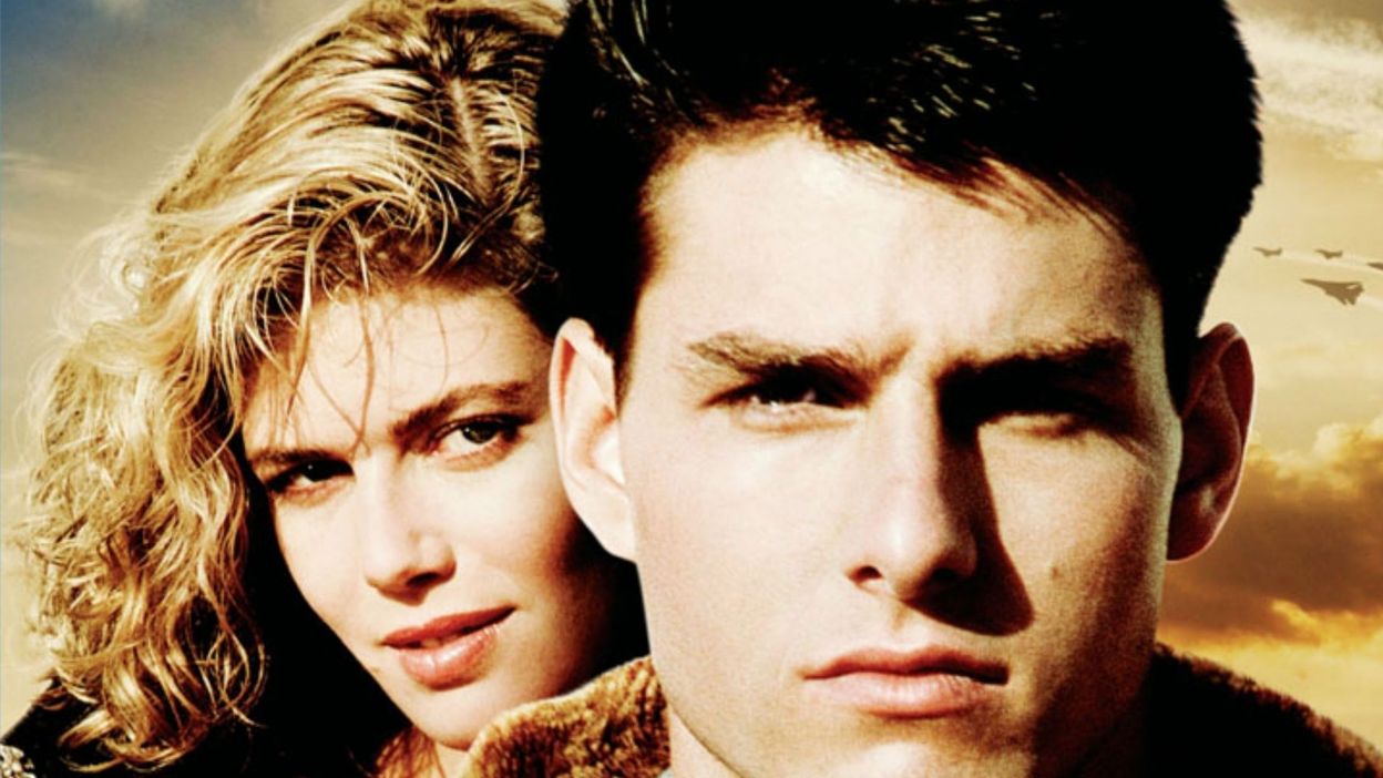 Paramount Pictures révèle une nouvelle bandeannonce de 'Top Gun 2