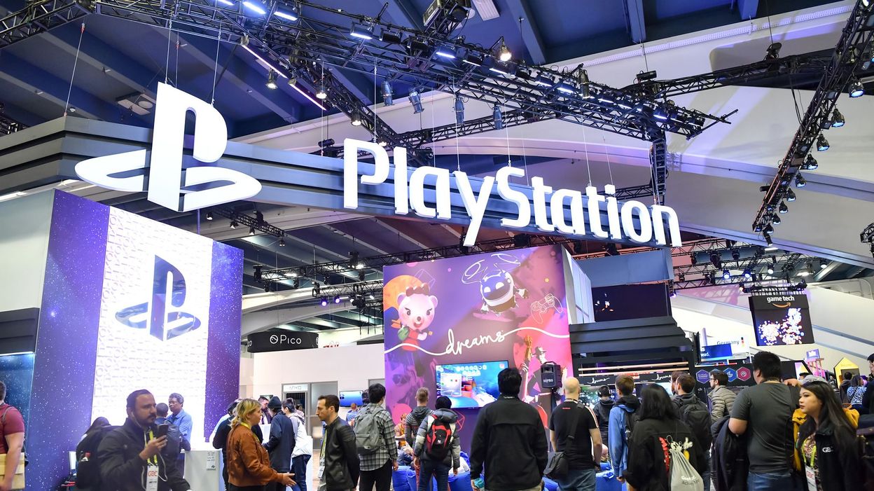 клуб sony playstation 5