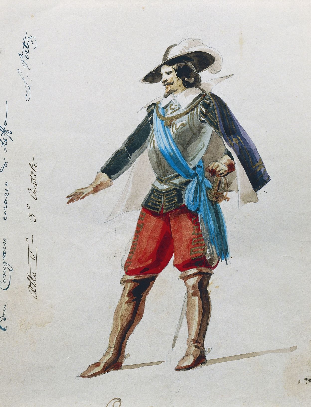 Les Vêpres Siciliennes, de l’Histoire sanglante de Palerme à l’opéra de Verdi RTBF Actus