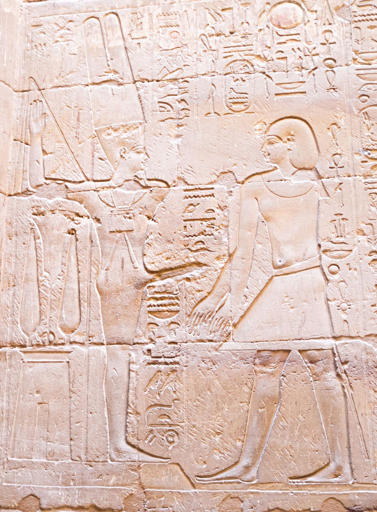 Sexe et Egypte ancienne une histoire chaude image