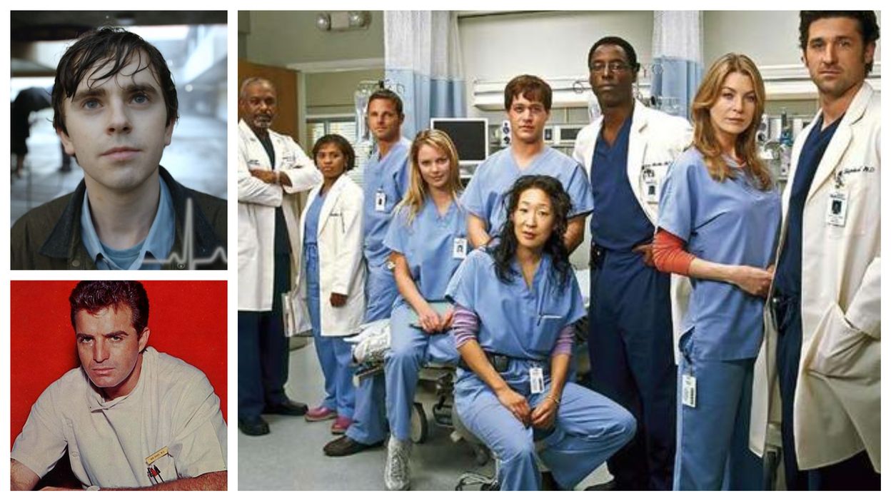 docteur qui est resté fan