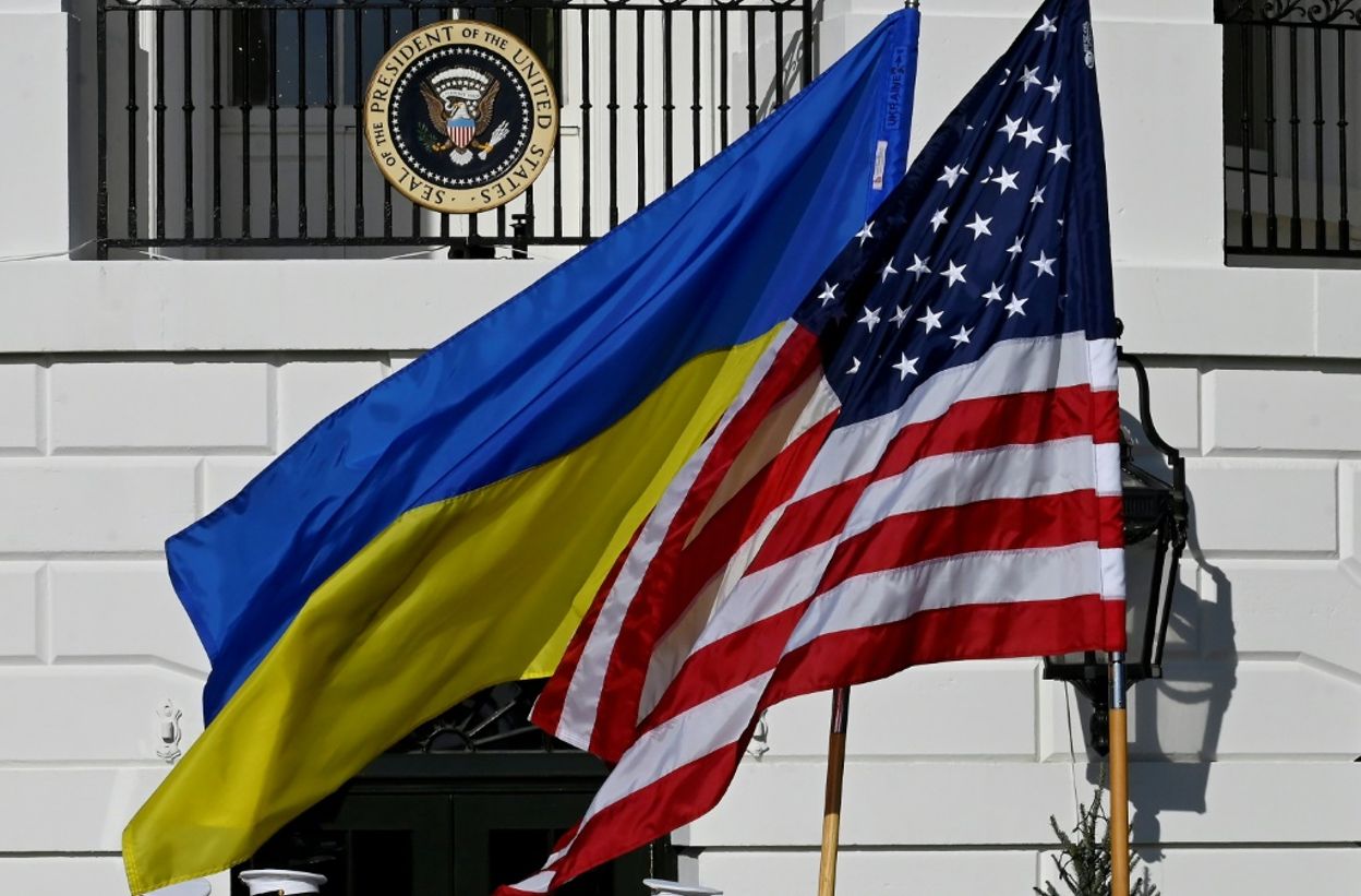 L'ambassade de Slovénie à Kiev contrainte de retirer son drapeau