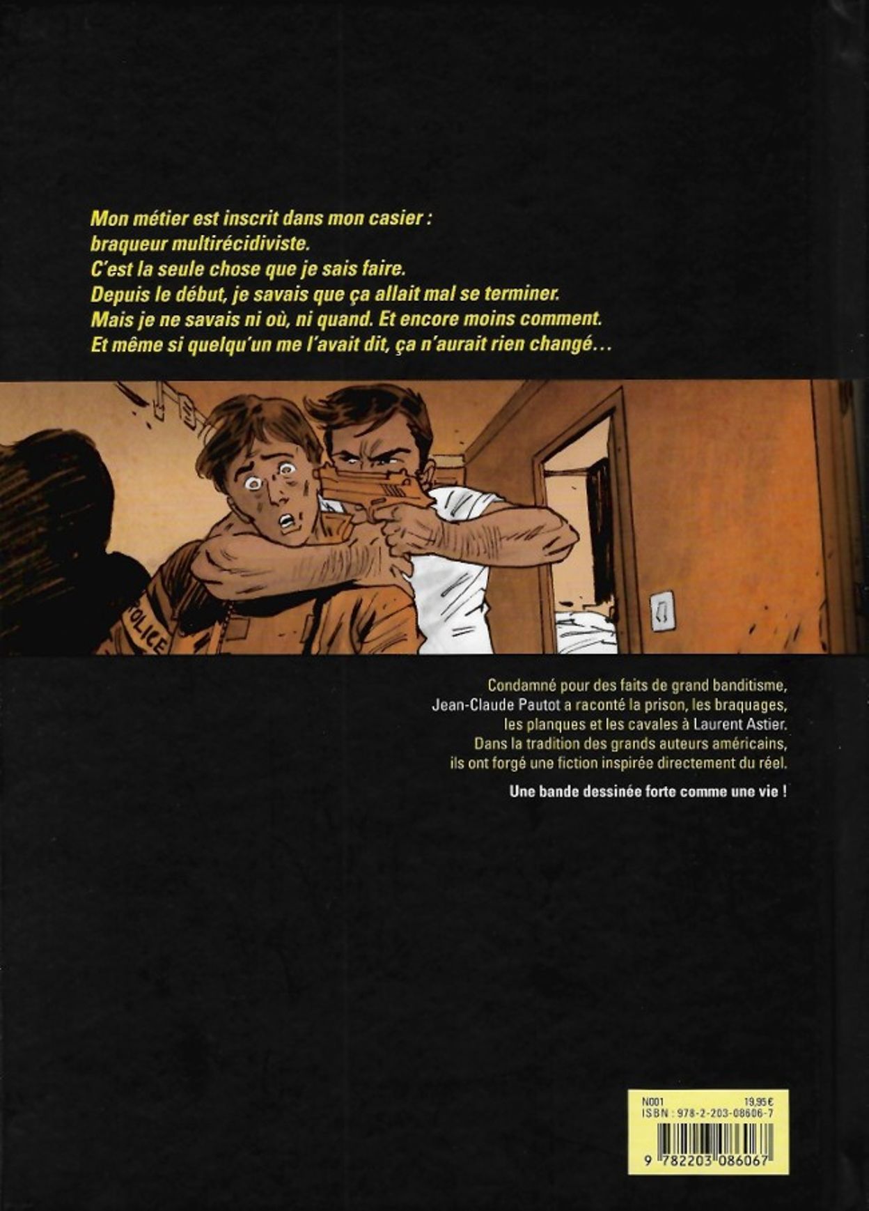 Face Au Mur RTBF Actus