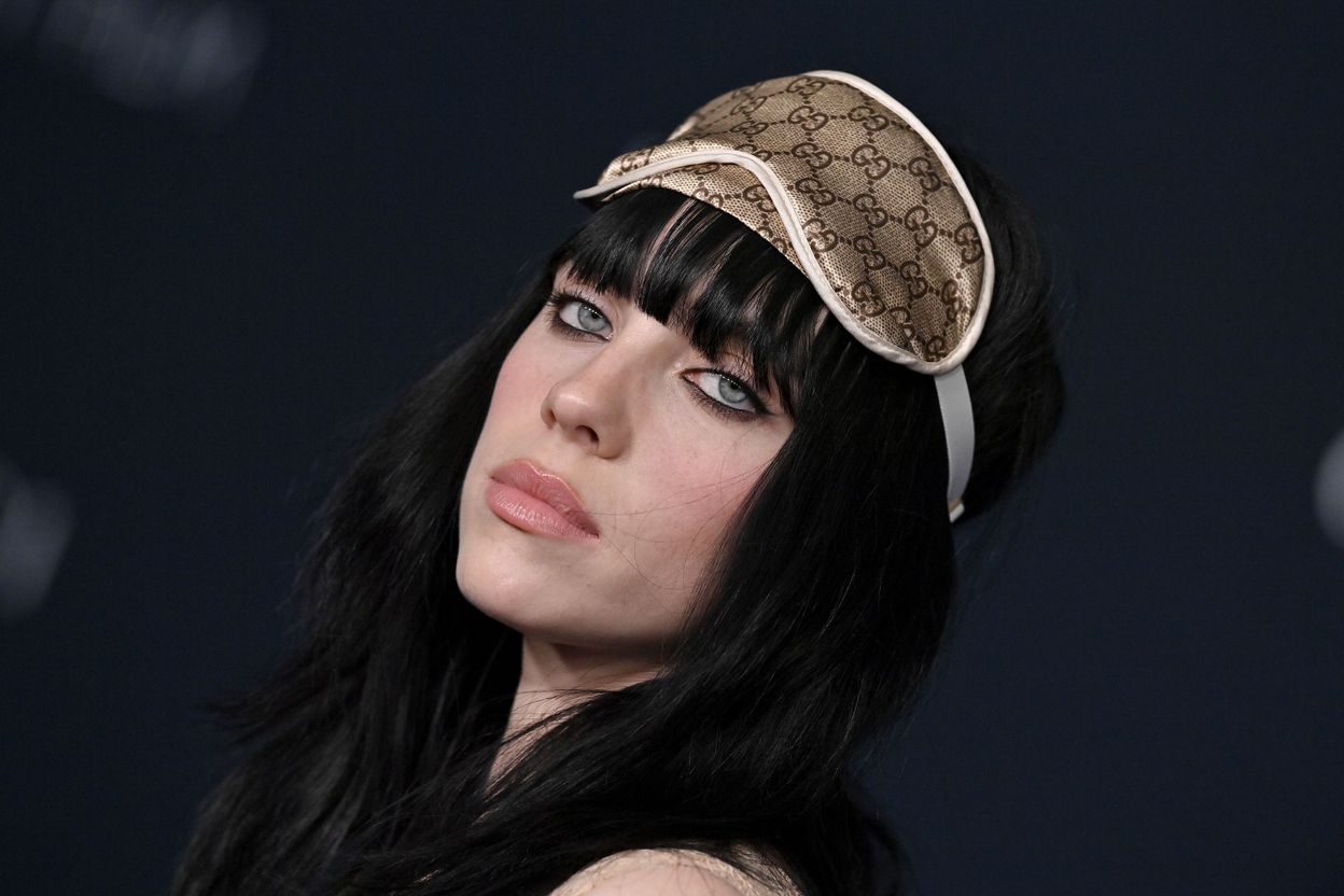 Billie eilish ai art deepfake