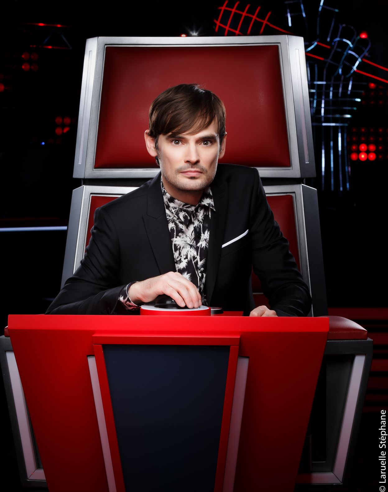 The Voice Belgique les premières impressions des coachs RTBF Actus