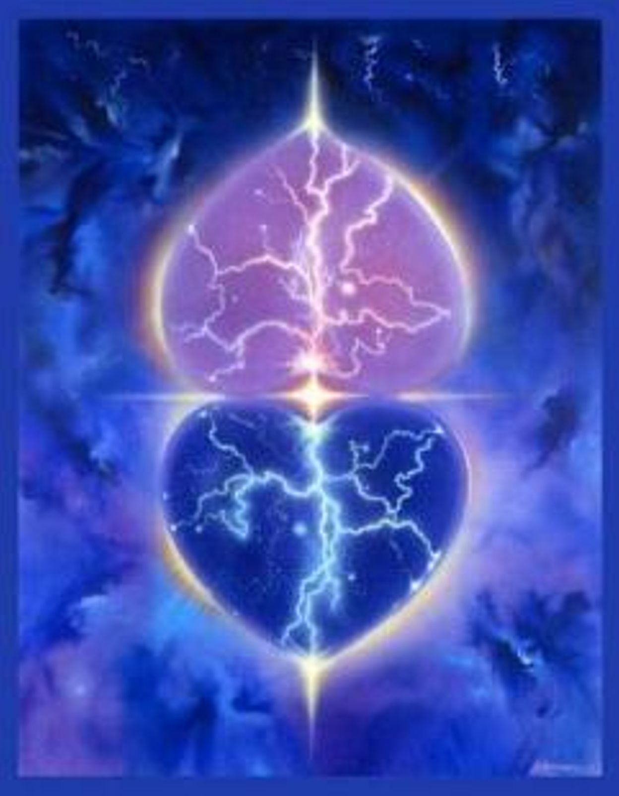 Flamme jumelle ou couple sacré… La quintessence de l