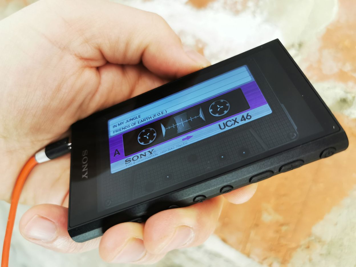 Les 7 meilleurs Walkman Sony MP3 en 2023 : Guide d'achat complet