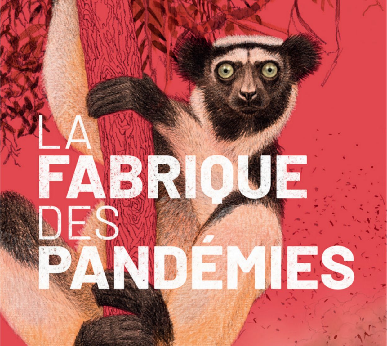 La Fabrique des pandémies" un film documentaire avec Juliette Binoche - rtbf.be