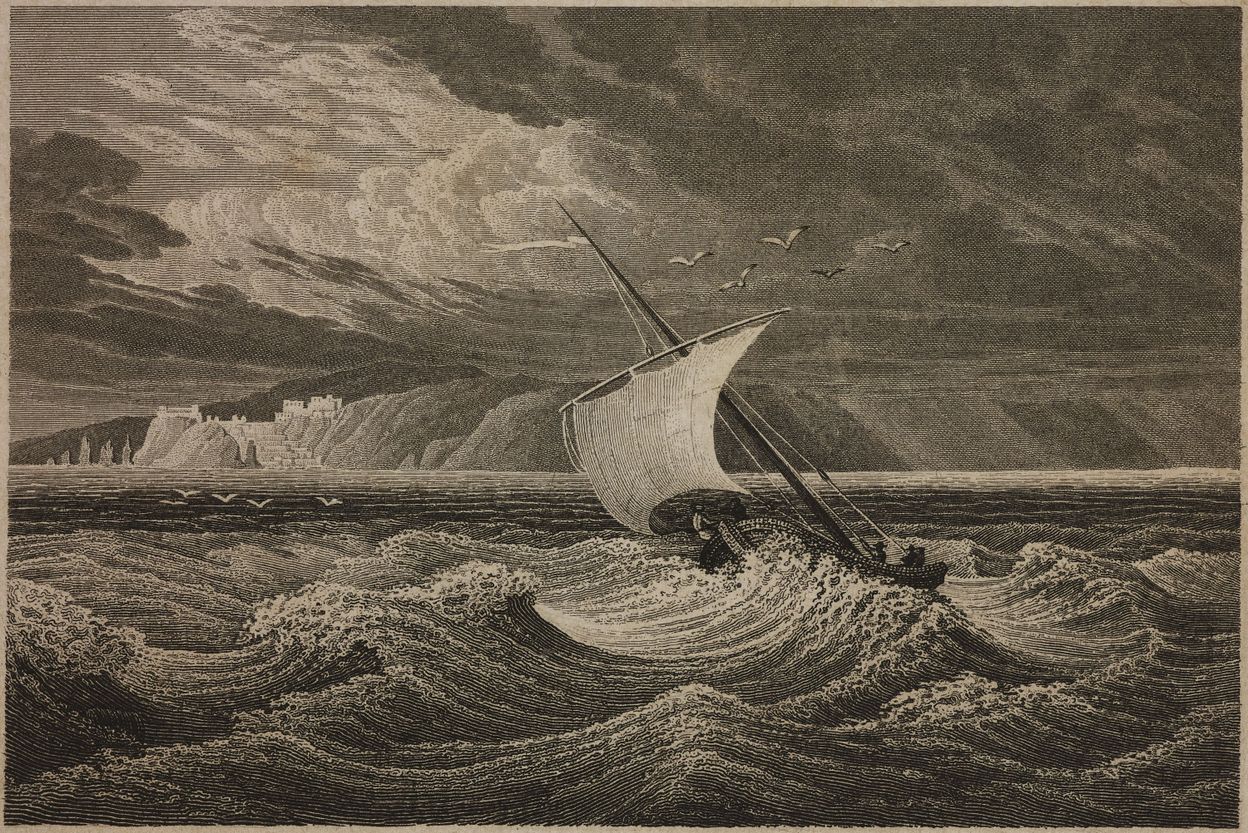 Que Signifie L'expression Tomber De Charybde En Scylla Tomber de Charybde en Scylla, une expression qui prend sa source dans