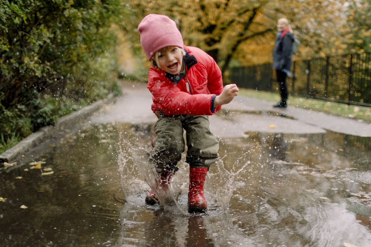 Pourquoi le son de la pluie nous apaise tant ? - Top Santé