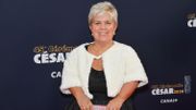 Red Carpet Arrivals - Cesar Film Awards 2020 At Salle Pleyel In Paris