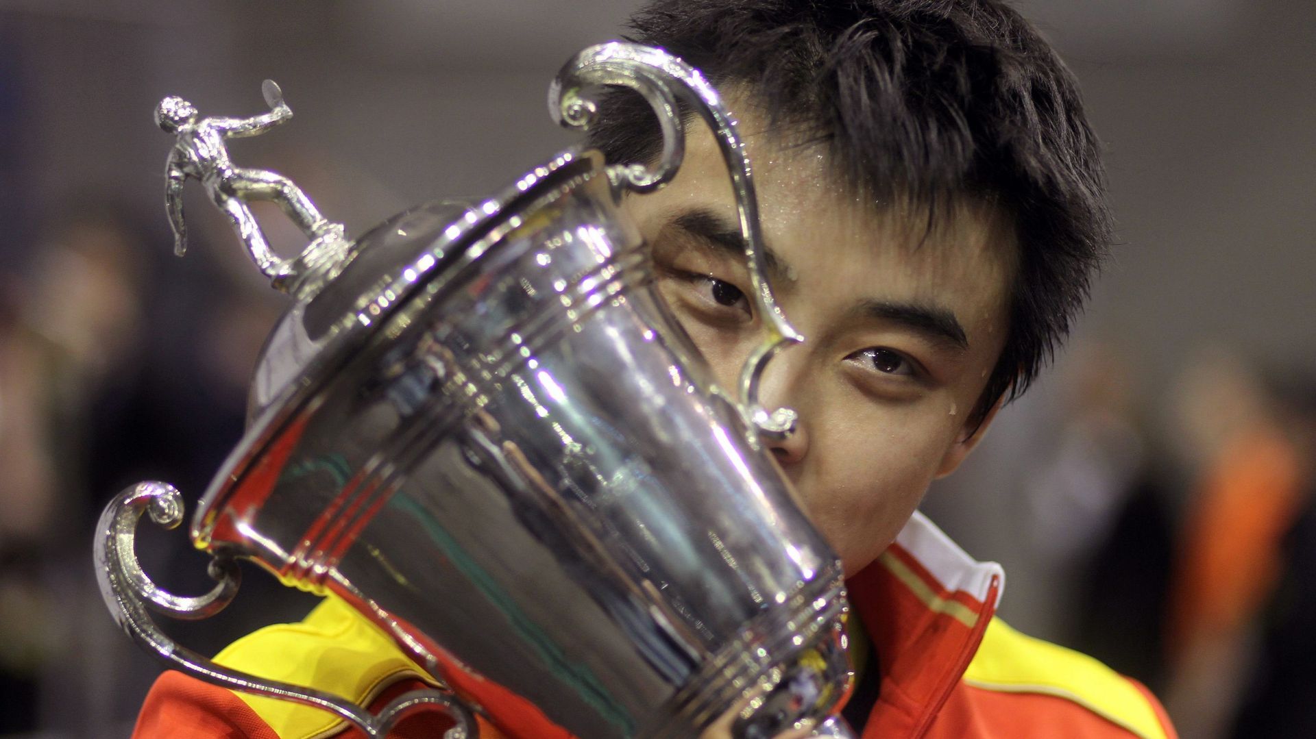 Hao Wang s'impose - RTBF Actus
