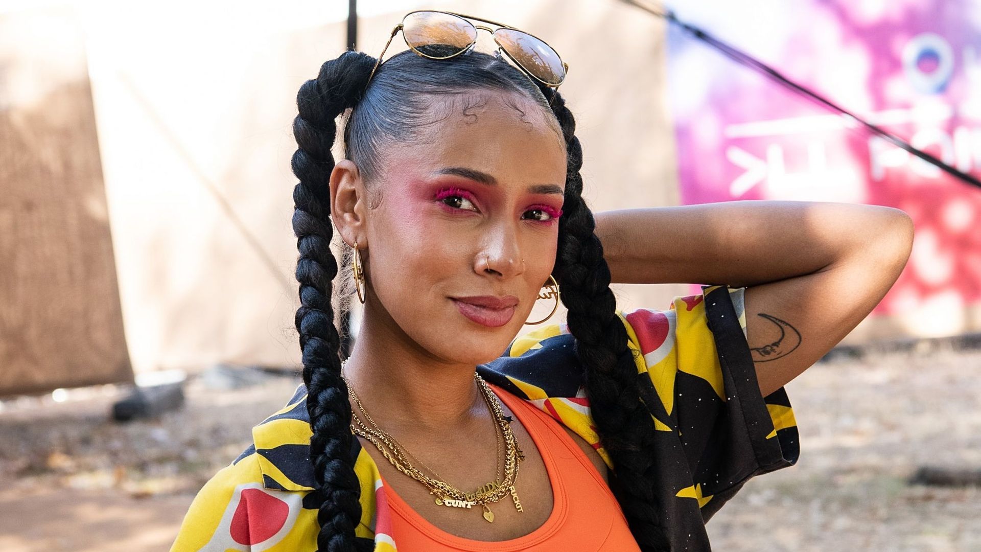 Découvrez 'Body Moving' d'Eliza Rose et Calvin Harris ainsi que nos