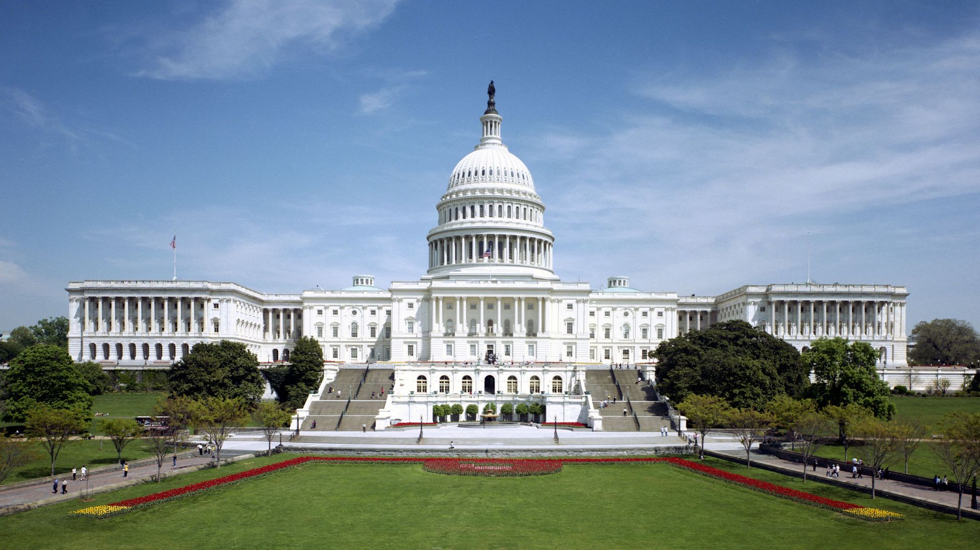 USA: le Congrès révoque un texte de protection de la vie privée sur internet