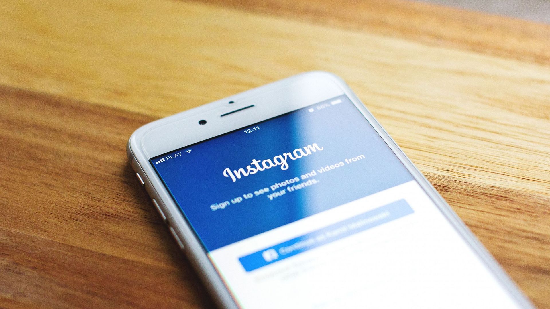 Instagram trie vos abonnements selon vos interactions