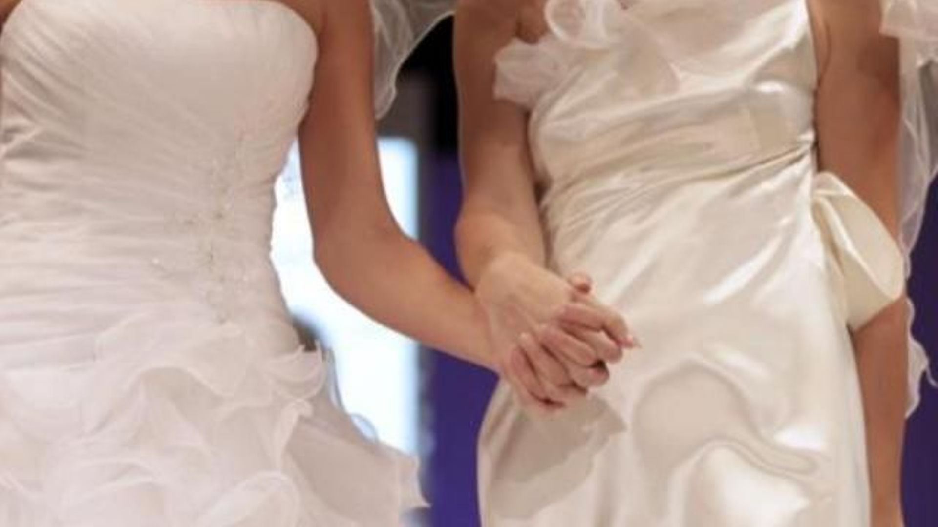 Une maire française va célébrer un mariage homosexuel le 10 novembre