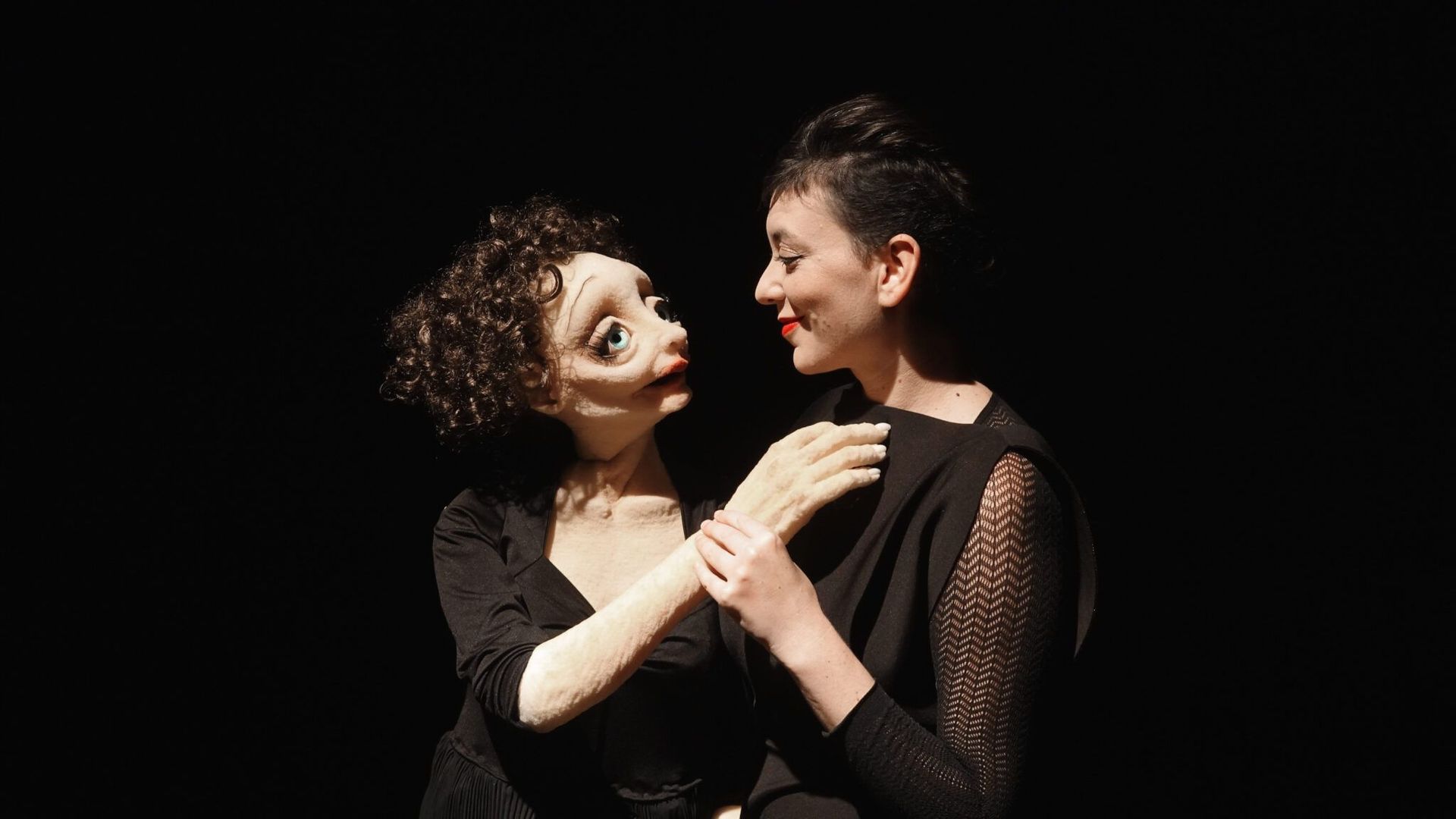 Remportez vos places pour le spectacle "Edith et Moi" au Théâtre 140