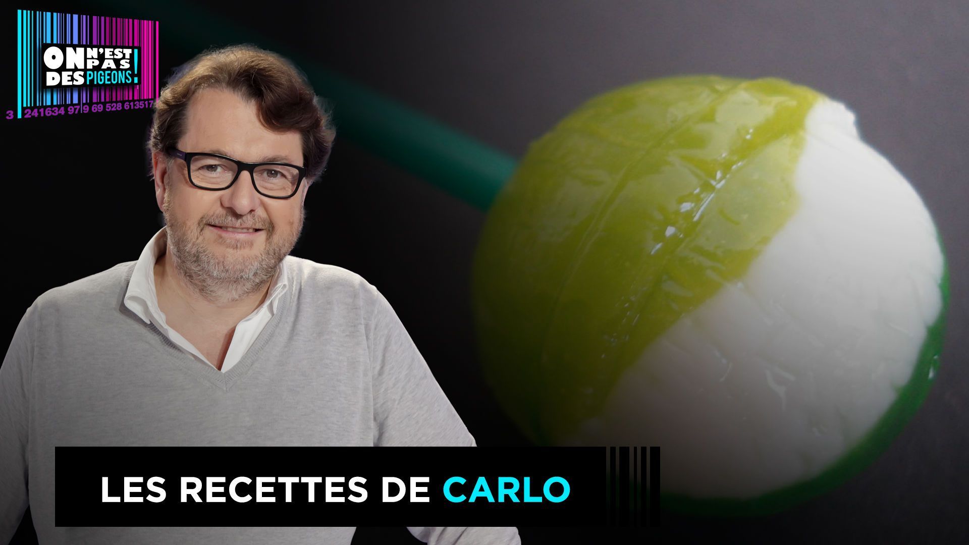 Comment préparer des sucettes maison ? - RTBF Actus
