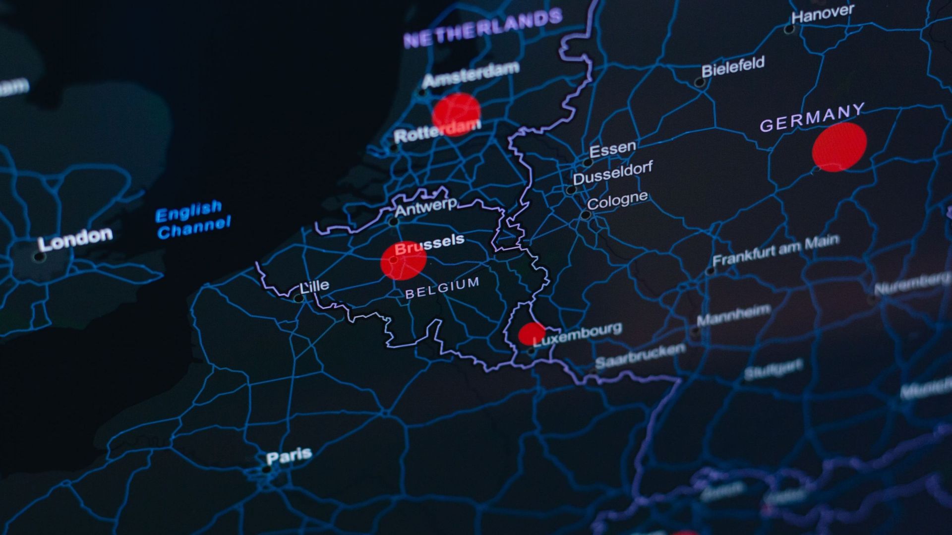 Coronavirus en Belgique : que signifie le pic récent de cas en Wallonie et à Bruxelles ?