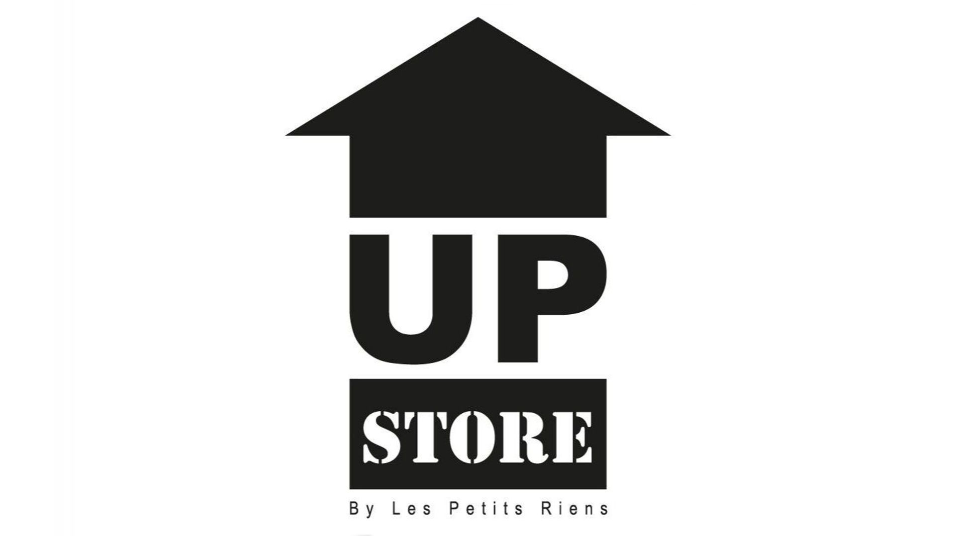 L'Up Store par les Petits Riens