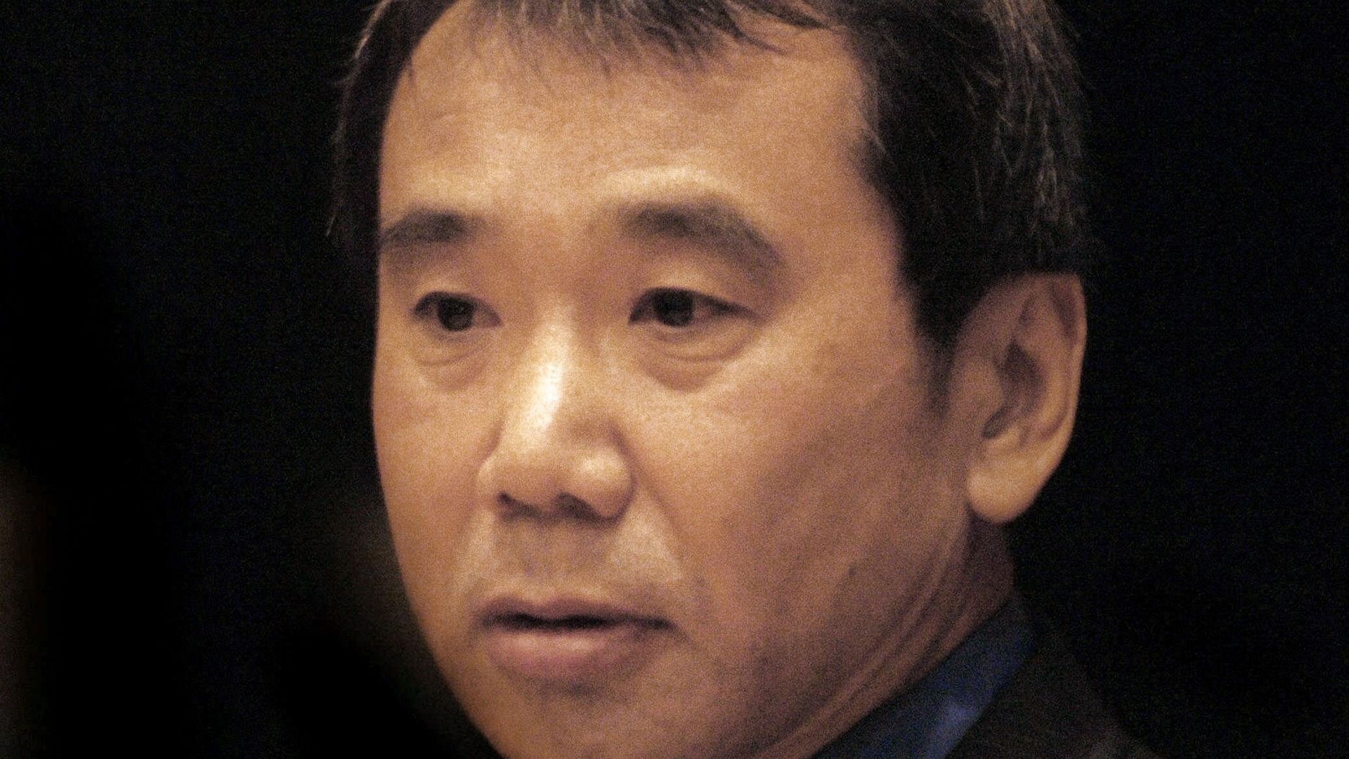 Haruki Murakami est parmi les prétendants à l'édition 2014 du prix Nobel de littérature