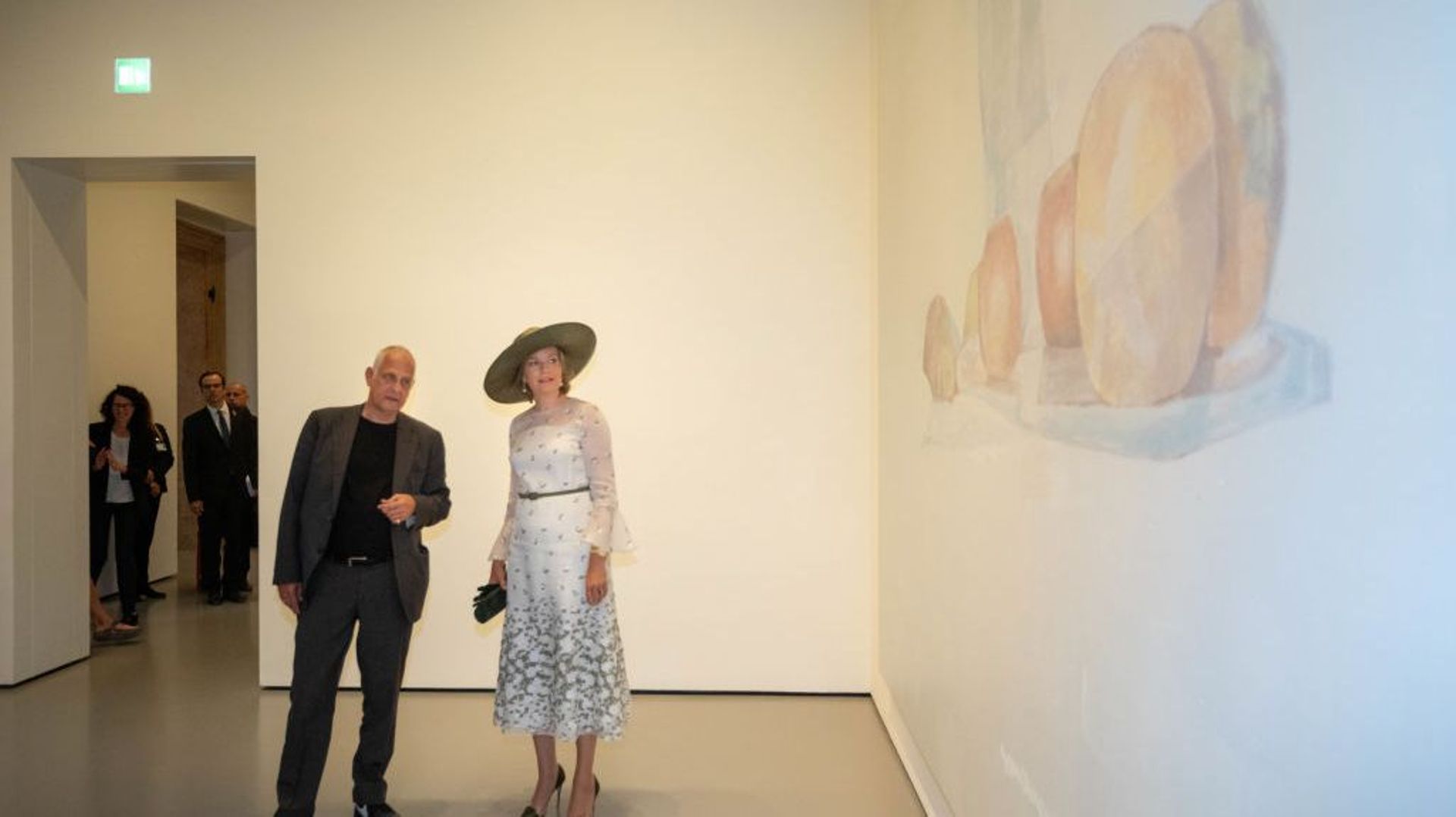 Réforme des musées en Flandre : "Il y a des œuvres qui vont pourrir", affirme un célèbre artiste flamand