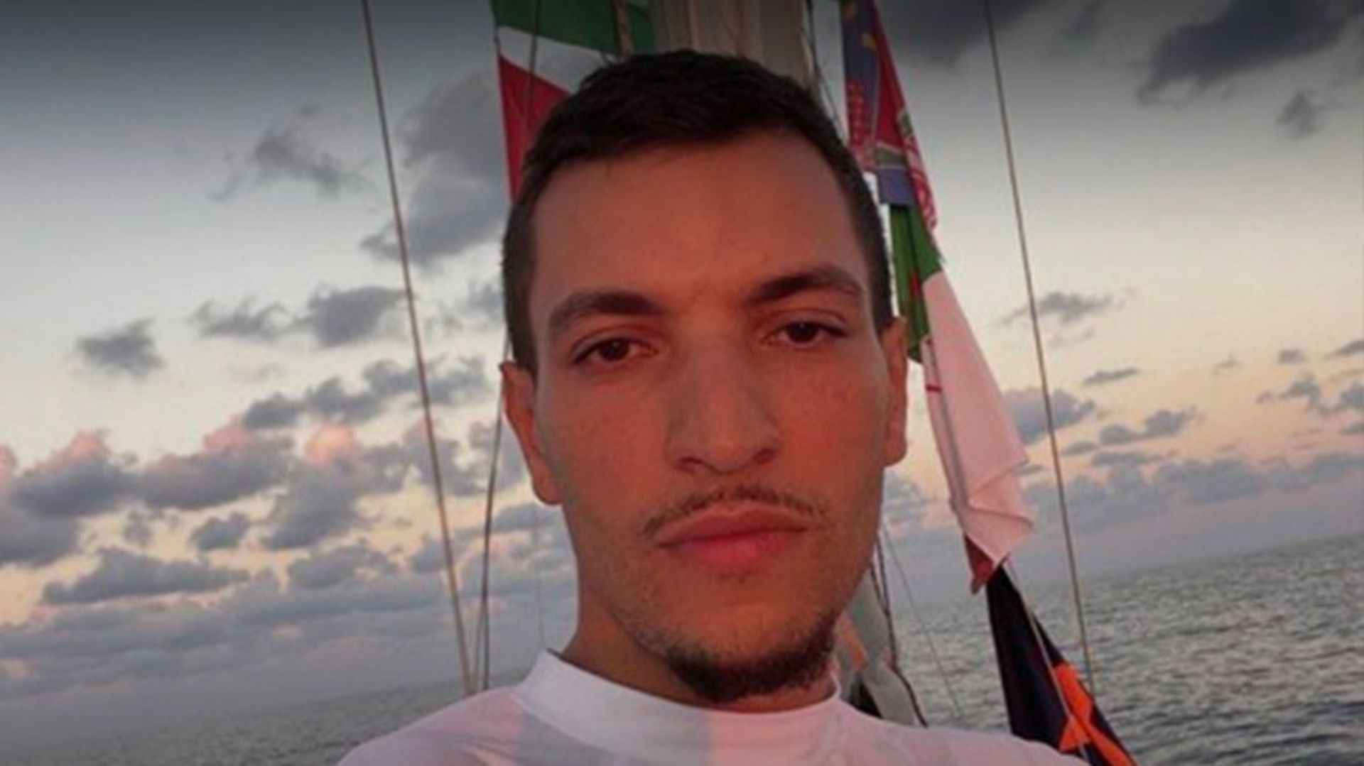 Flottille pour Gaza : le rappeur belge Youssef Swatts rapatrié