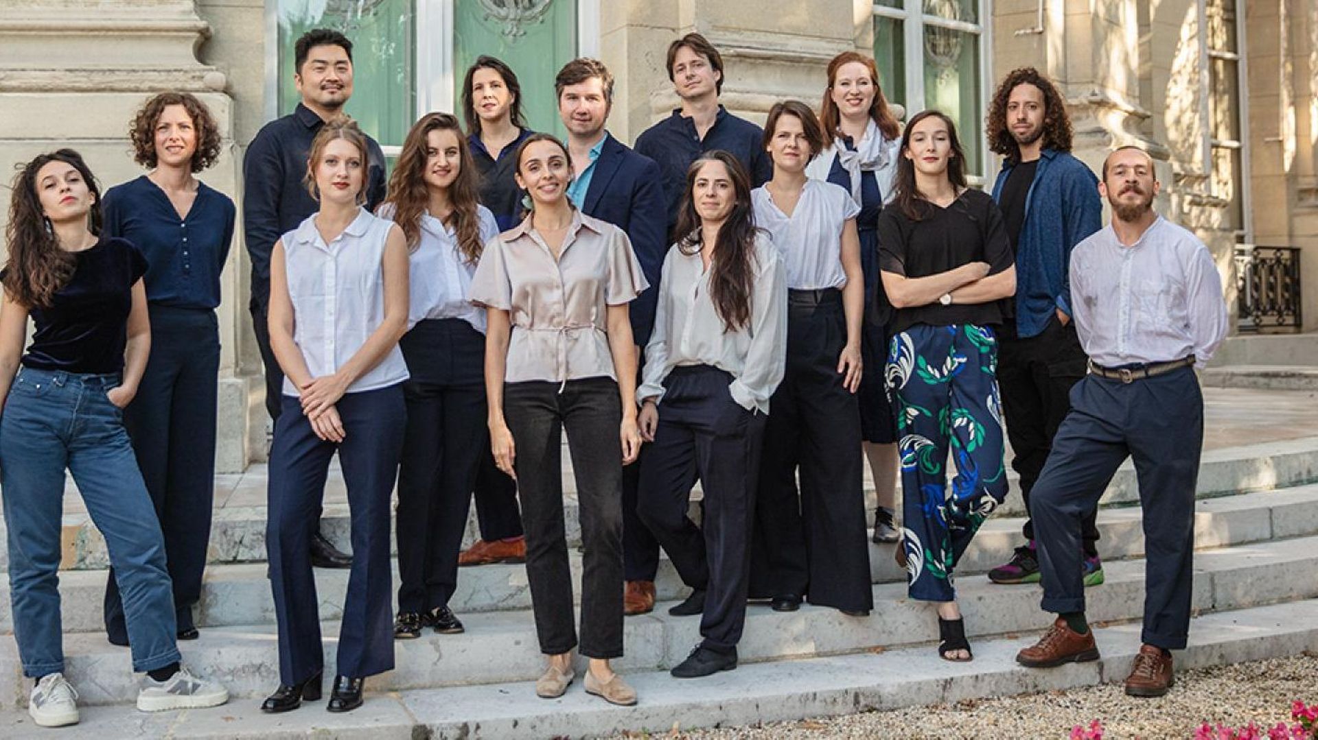 Remportez vos places pour le concert de Léa Desandre et du Jupiter Ensemble à Bozar