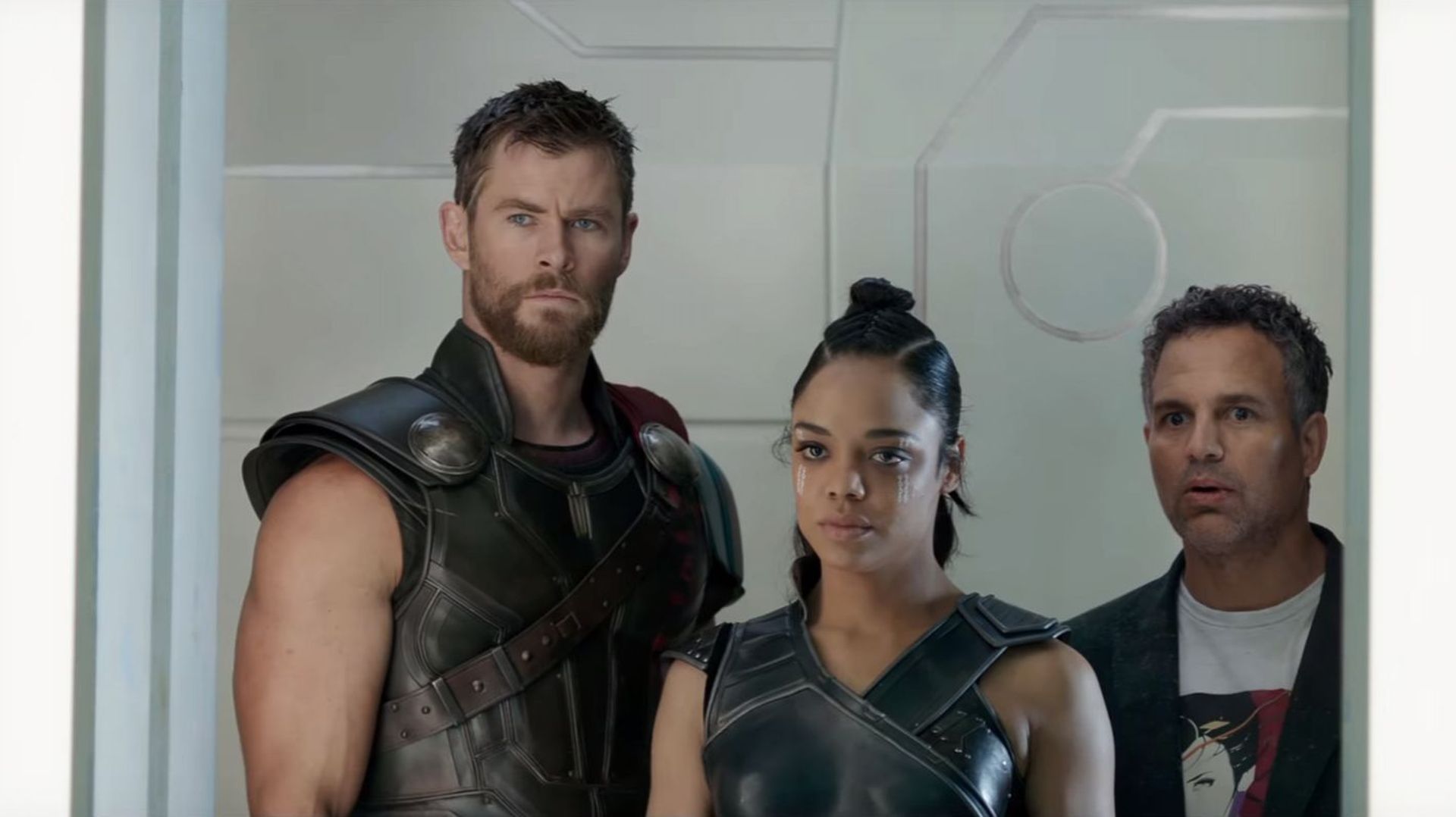 Déchaînement d'action et d'humour dans la bande annonce sous-titrée de Thor 3